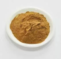 Сухой экстракт золотарника (трава) (лат. Solidago)